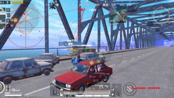 和平精英引擎直装【鹤童】发布:稳定无卡顿,观透与自瞄功能一应俱全