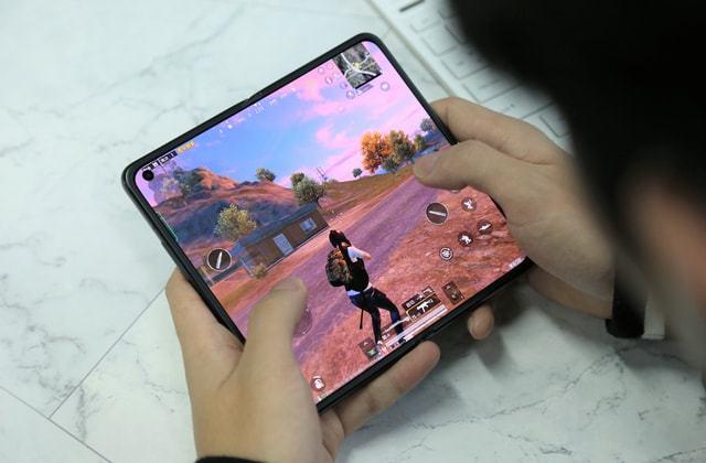 和平精英辅助【内部G简洁版】